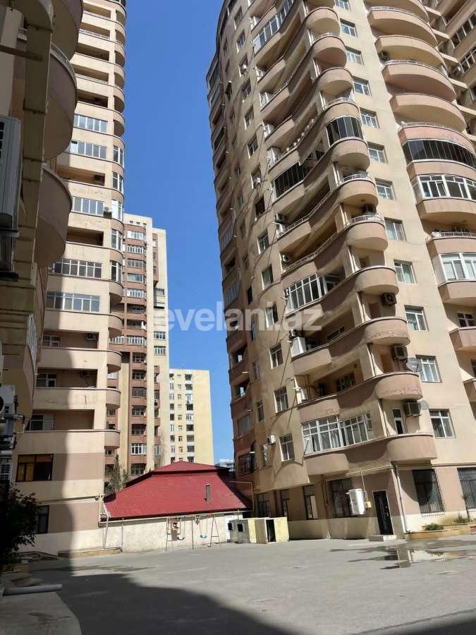 Продаётся, новостройка, 2-комнаты, 120 m², Баку, Ясамальский r, Элмляр Академиясы m.