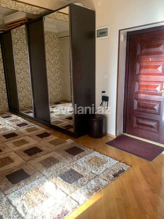 Продаётся, новостройка, 2-комнаты, 120 m², Баку, Ясамальский r, Элмляр Академиясы m.