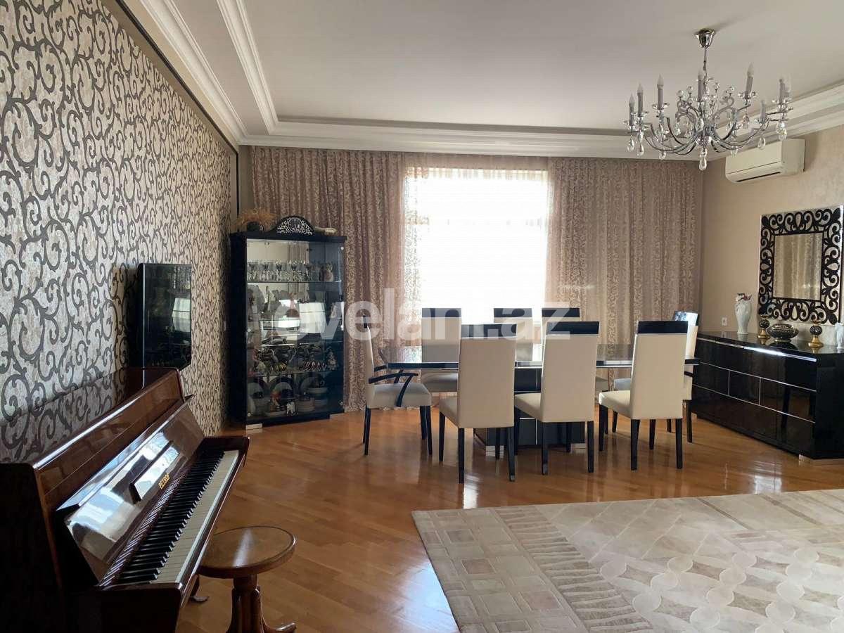 Продаётся, новостройка, 2-комнаты, 120 m², Баку, Ясамальский r, Элмляр Академиясы m.