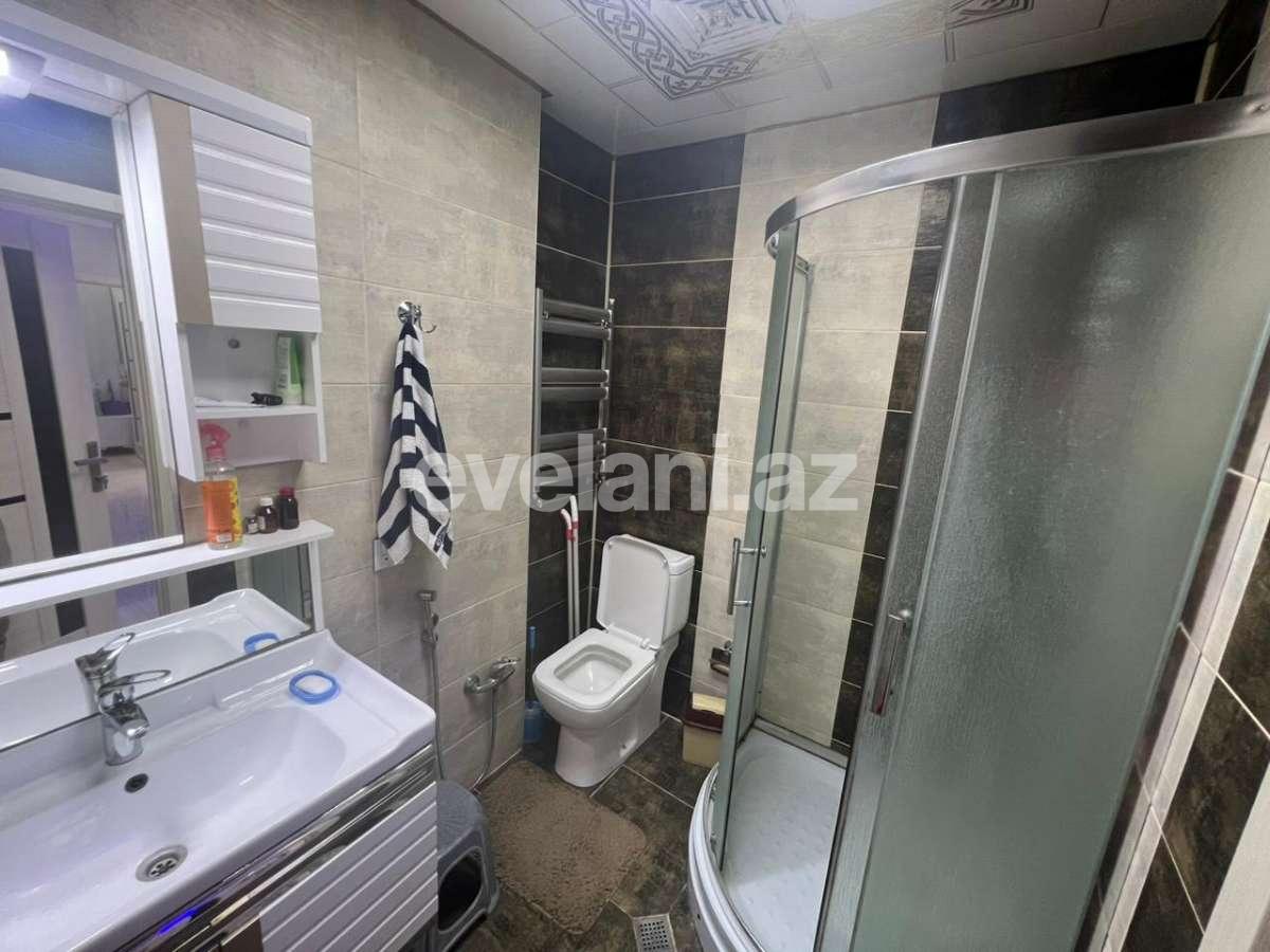 Rent, old building, 3 room, 100 m², Baku, Narimanov r, Nariman Narimanov m.