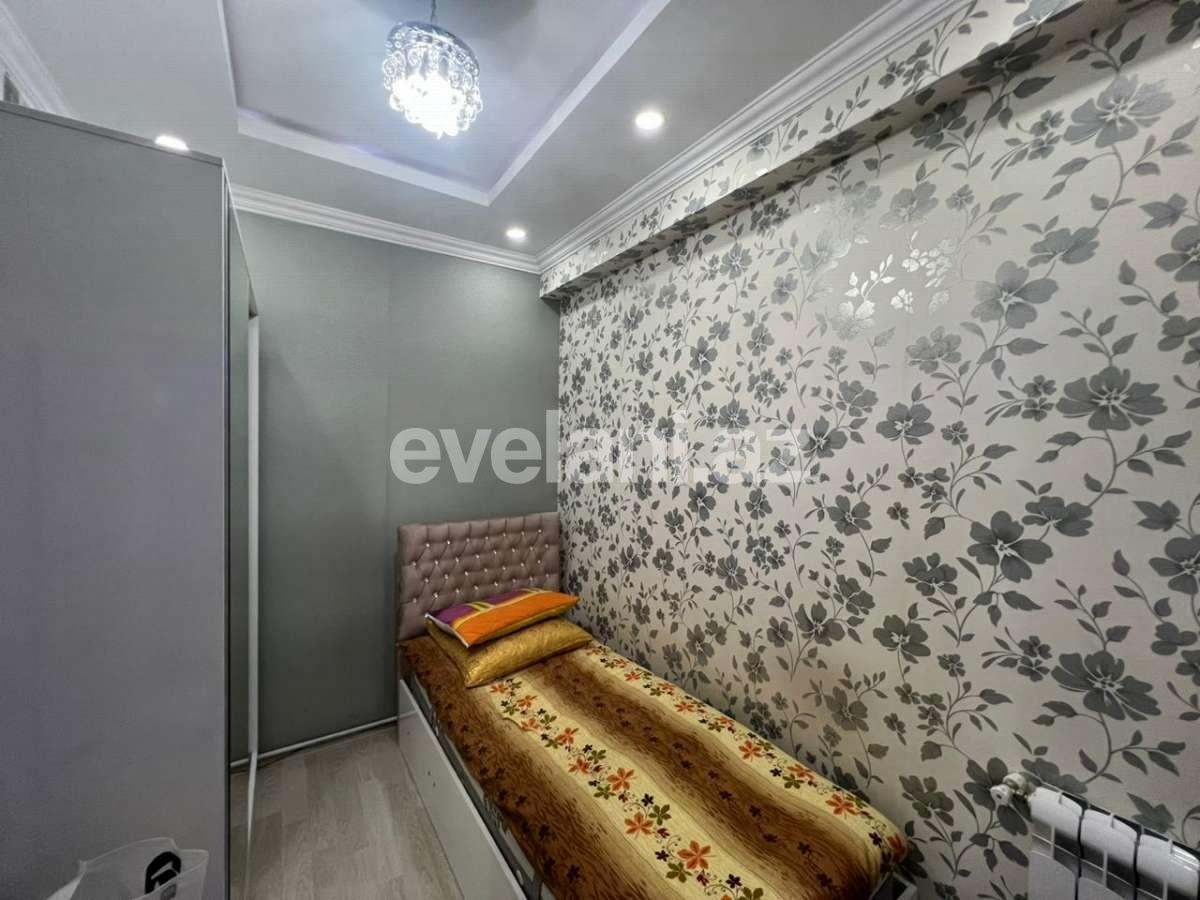 Rent, old building, 3 room, 100 m², Baku, Narimanov r, Nariman Narimanov m.