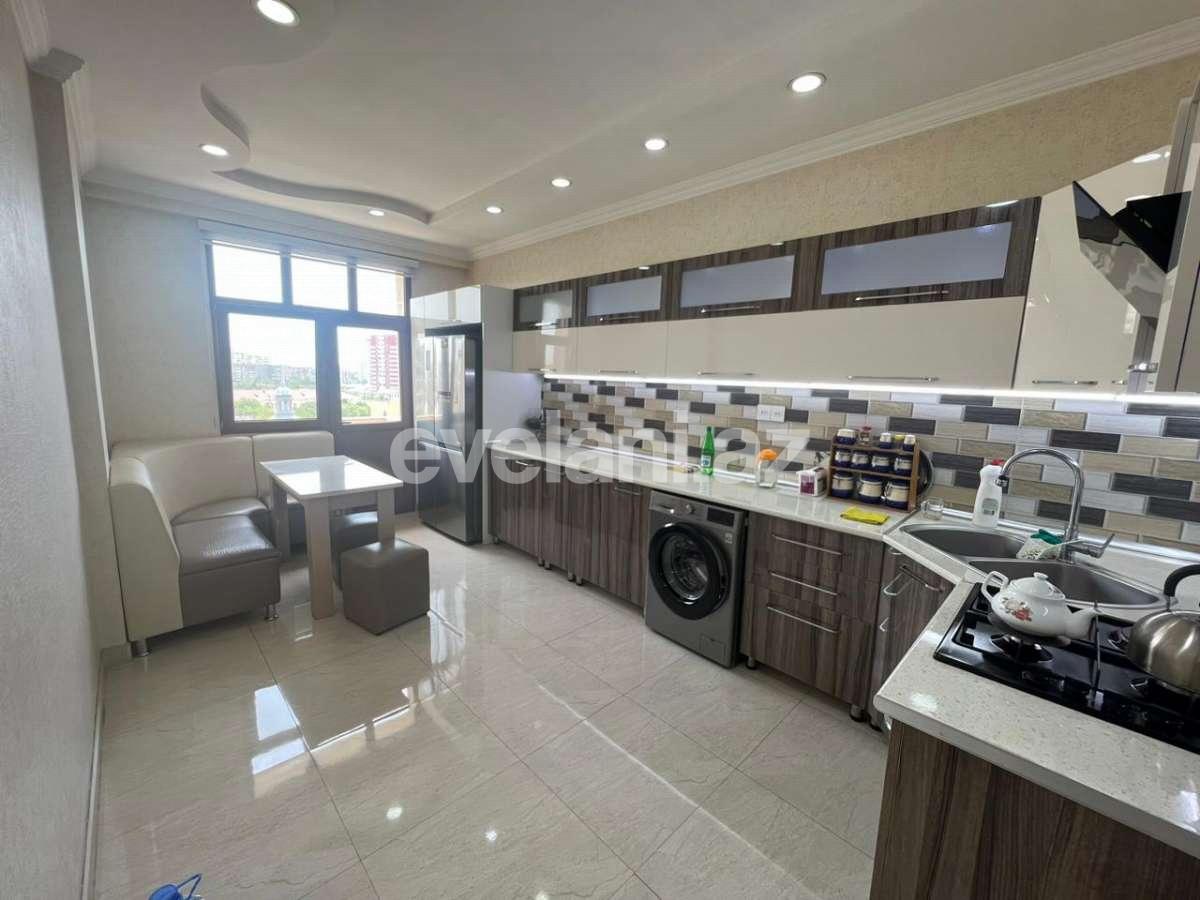 Rent, old building, 3 room, 100 m², Baku, Narimanov r, Nariman Narimanov m.