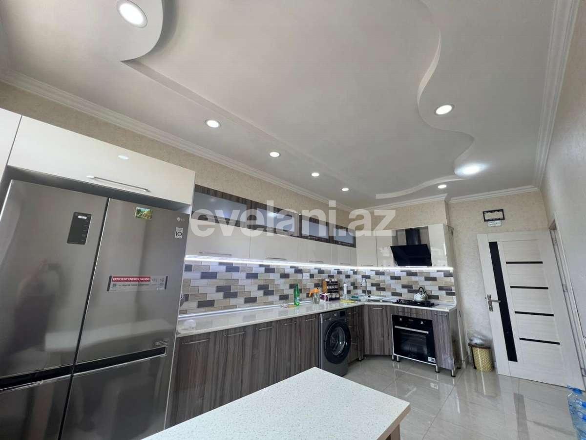 Rent, old building, 3 room, 100 m², Baku, Narimanov r, Nariman Narimanov m.