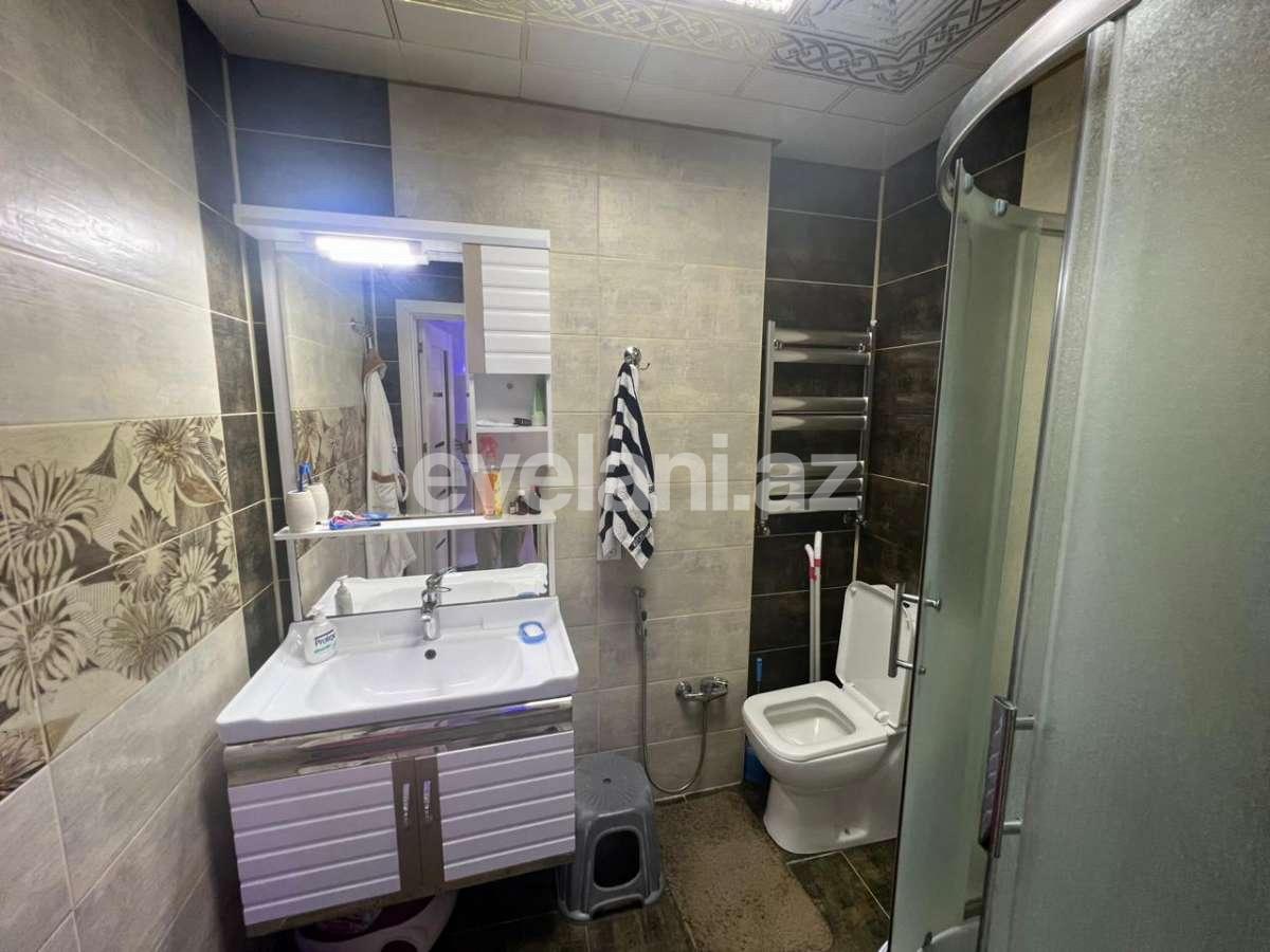 Rent, old building, 3 room, 100 m², Baku, Narimanov r, Nariman Narimanov m.