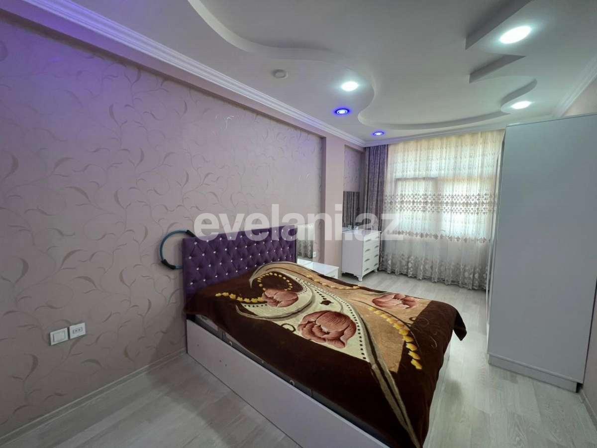Rent, old building, 3 room, 100 m², Baku, Narimanov r, Nariman Narimanov m.