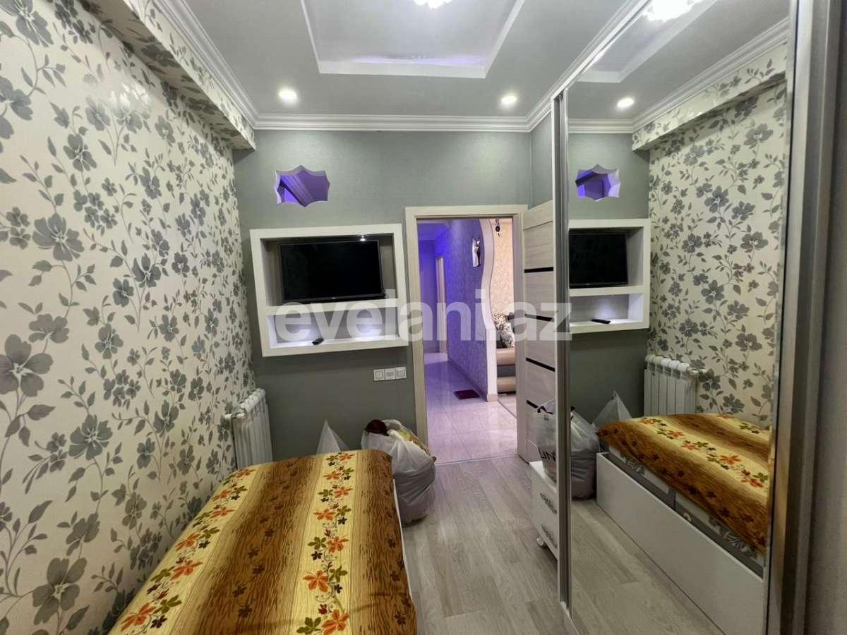 Rent, old building, 3 room, 100 m², Baku, Narimanov r, Nariman Narimanov m.