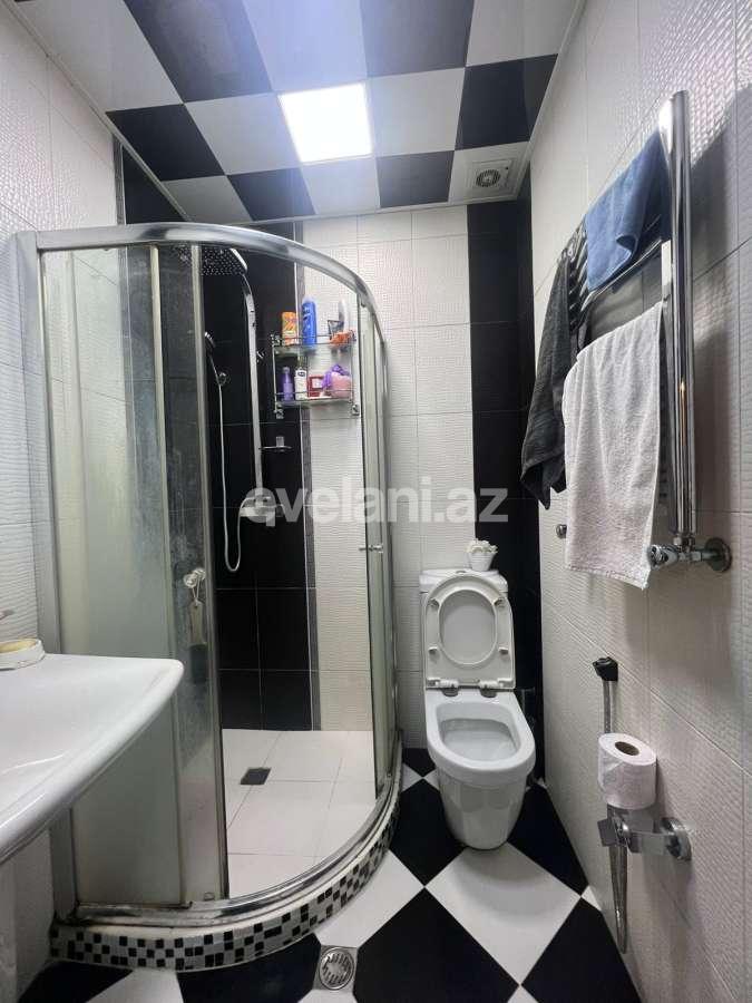 Satılır, yeni tikili, 2 otaqlı, 53 m², Bakı, Xətai r, Şah İsmayıl Xətai m.