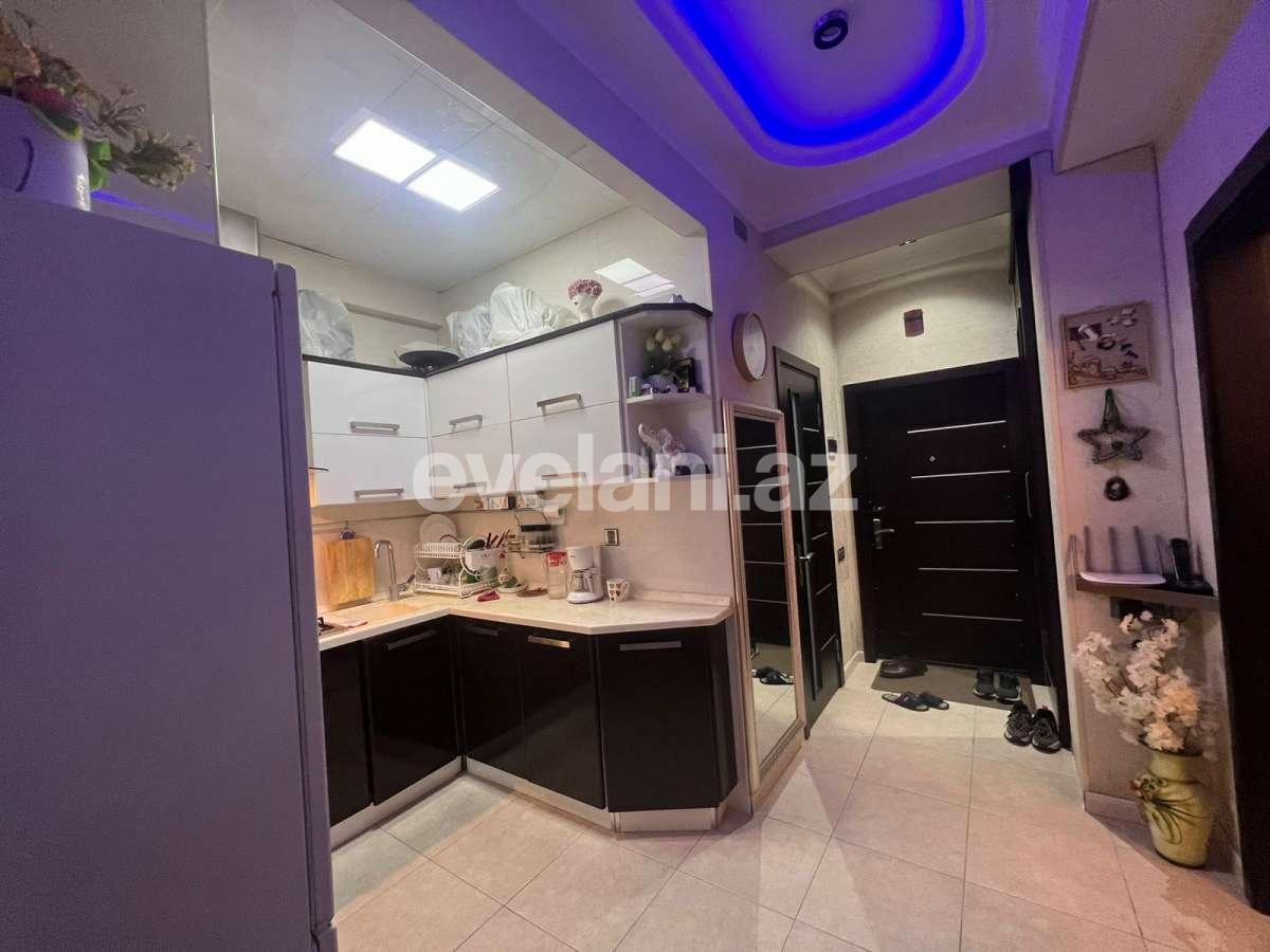 Satılır, yeni tikili, 2 otaqlı, 53 m², Bakı, Xətai r, Şah İsmayıl Xətai m.