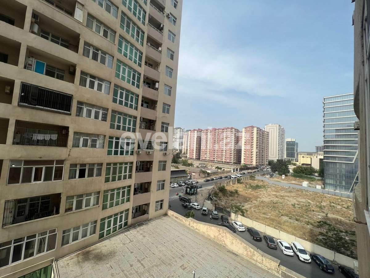 Satılır, yeni tikili, 2 otaqlı, 53 m², Bakı, Xətai r, Şah İsmayıl Xətai m.