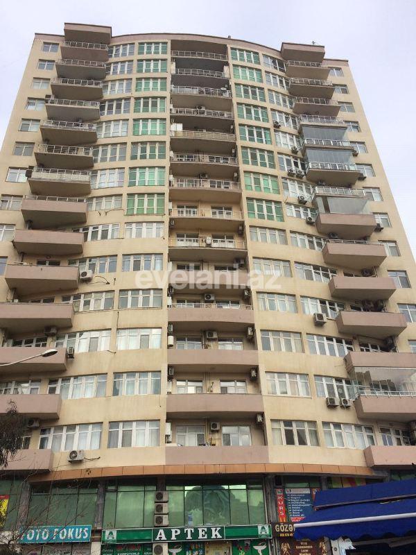 Satılır, yeni tikili, 2 otaqlı, 53 m², Bakı, Xətai r, Şah İsmayıl Xətai m.