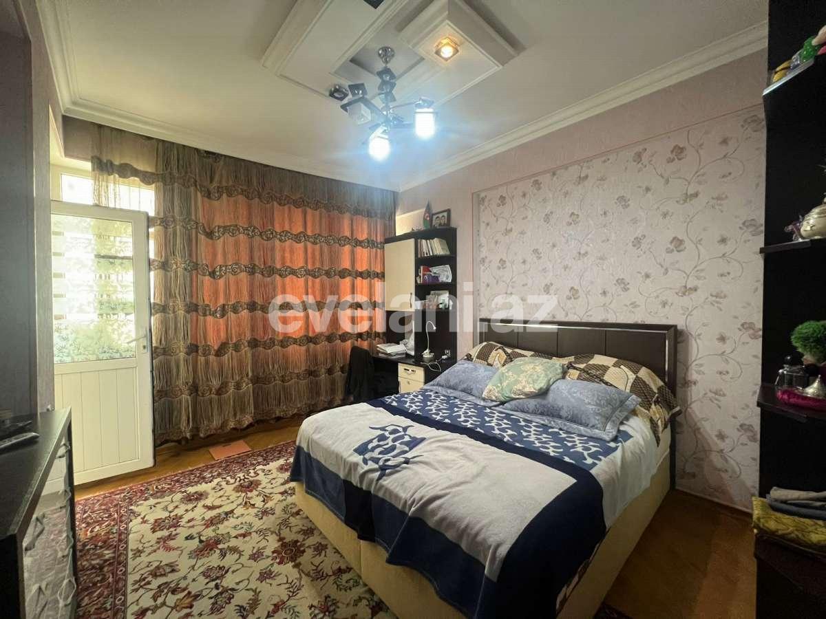 Satılır, yeni tikili, 2 otaqlı, 53 m², Bakı, Xətai r, Şah İsmayıl Xətai m.