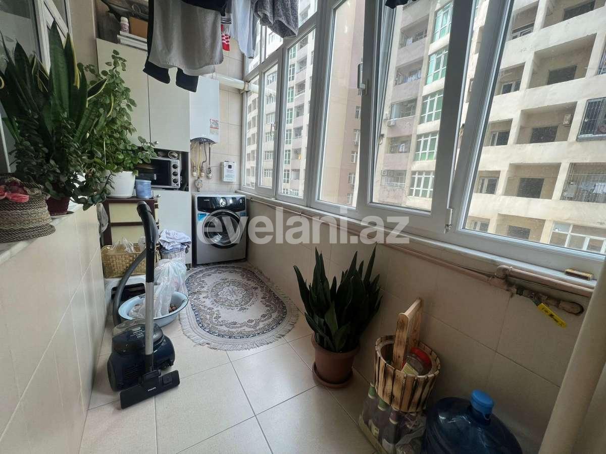Satılır, yeni tikili, 2 otaqlı, 53 m², Bakı, Xətai r, Şah İsmayıl Xətai m.