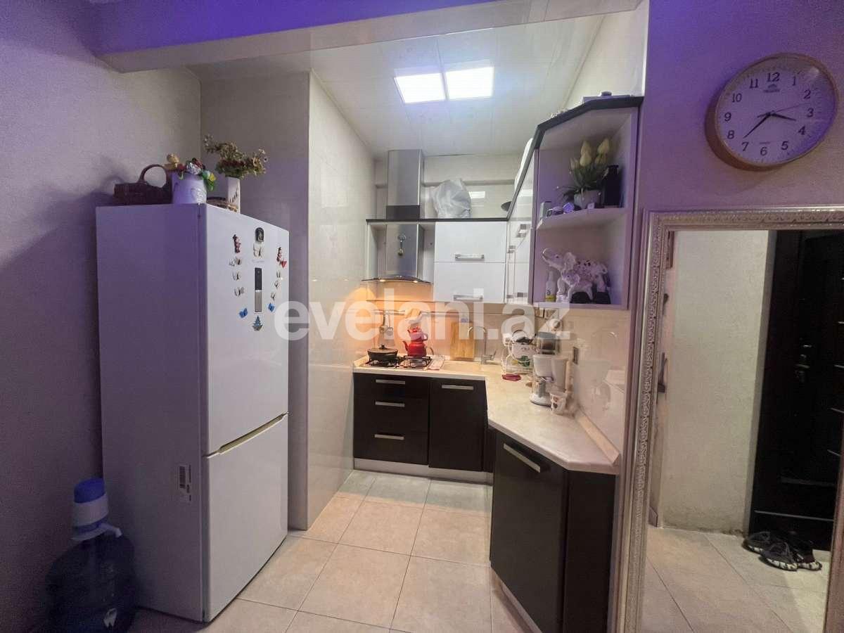Satılır, yeni tikili, 2 otaqlı, 53 m², Bakı, Xətai r, Şah İsmayıl Xətai m.