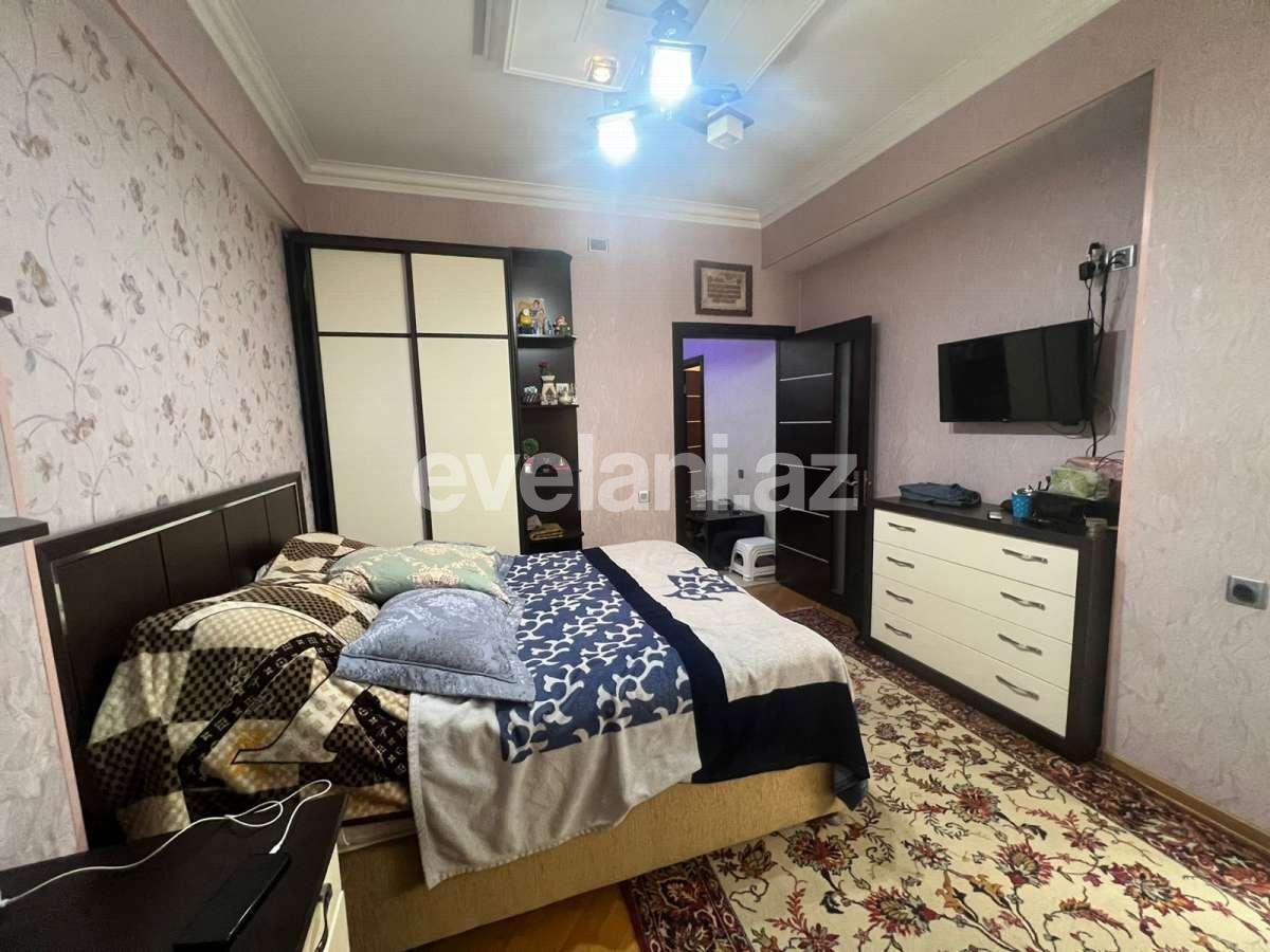 Satılır, yeni tikili, 2 otaqlı, 53 m², Bakı, Xətai r, Şah İsmayıl Xətai m.