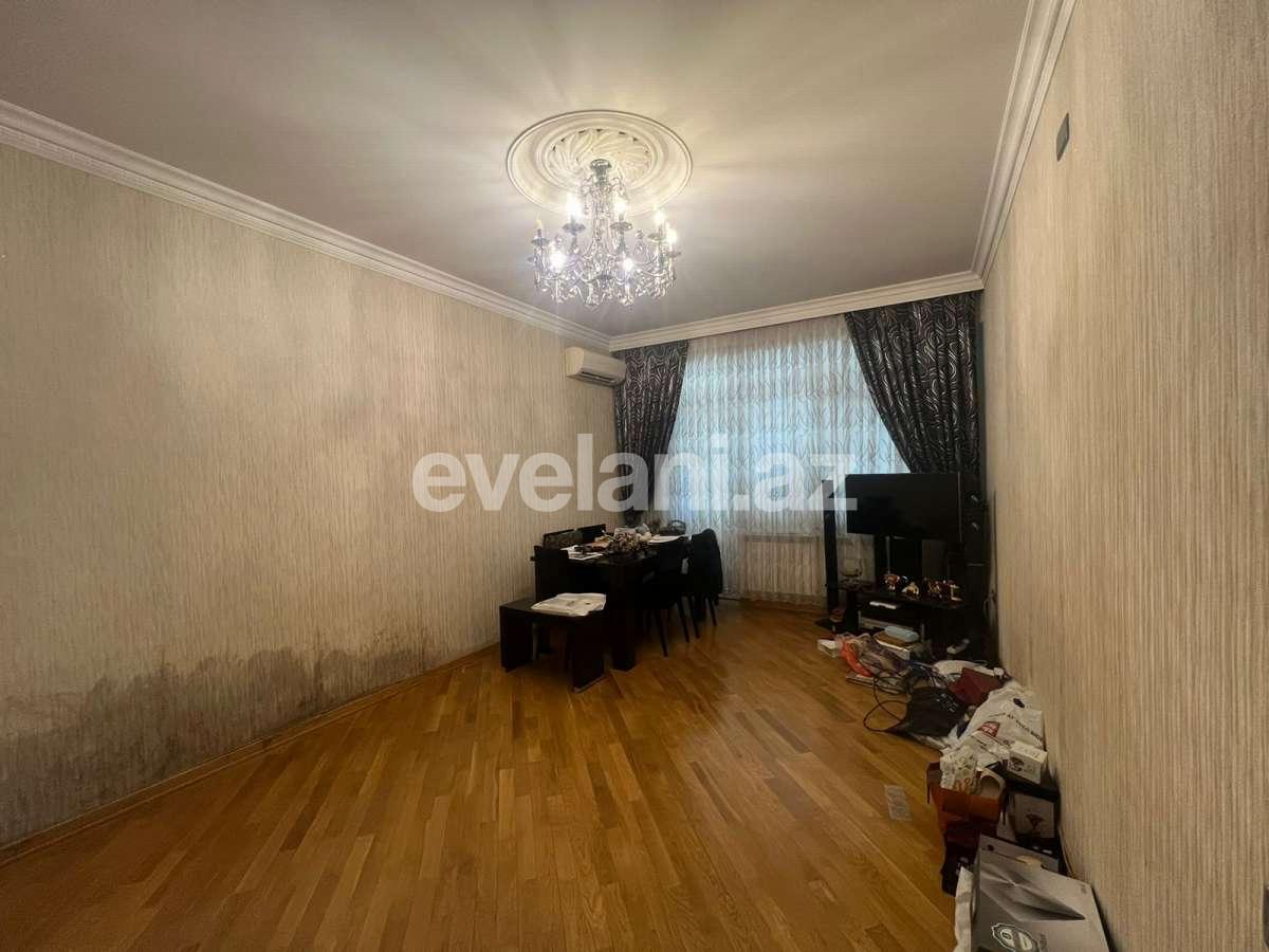 Satılır, yeni tikili, 2 otaqlı, 53 m², Bakı, Xətai r, Şah İsmayıl Xətai m.