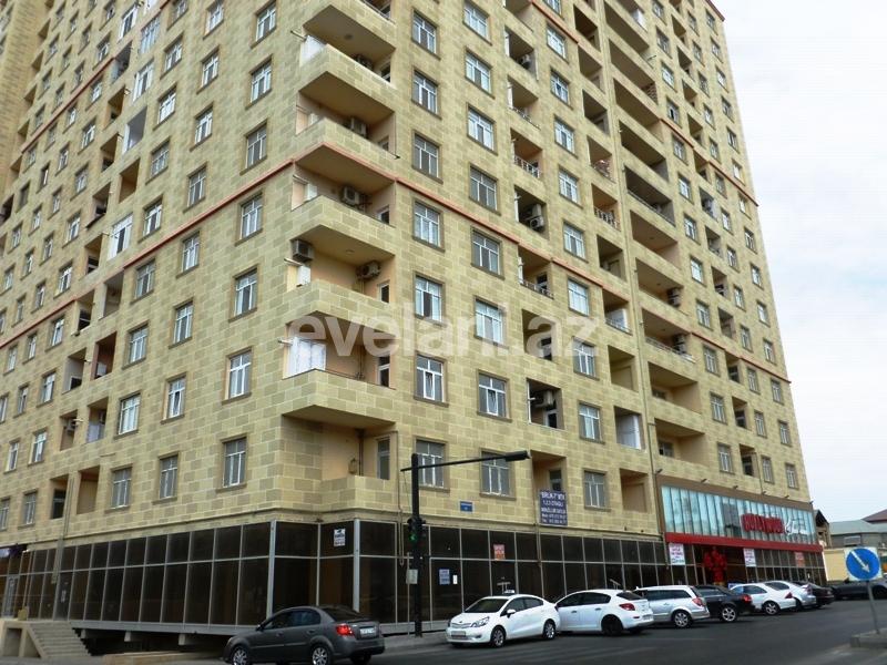 Продаётся, новостройка, 3-комнаты, 108 m², Баку, Сабаильский r, Бадамдар p.