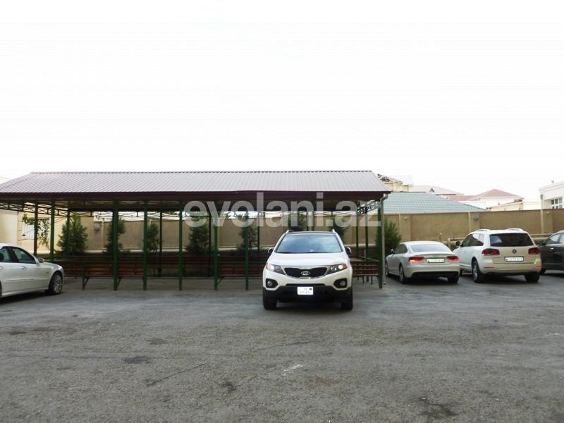 Продаётся, новостройка, 3-комнаты, 108 m², Баку, Сабаильский r, Бадамдар p.