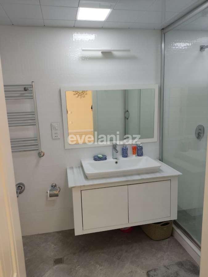 Продаётся, новостройка, 3-комнаты, 108 m², Баку, Сабаильский r, Бадамдар p.