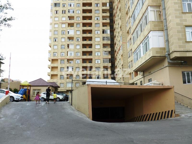 Продаётся, новостройка, 3-комнаты, 108 m², Баку, Сабаильский r, Бадамдар p.