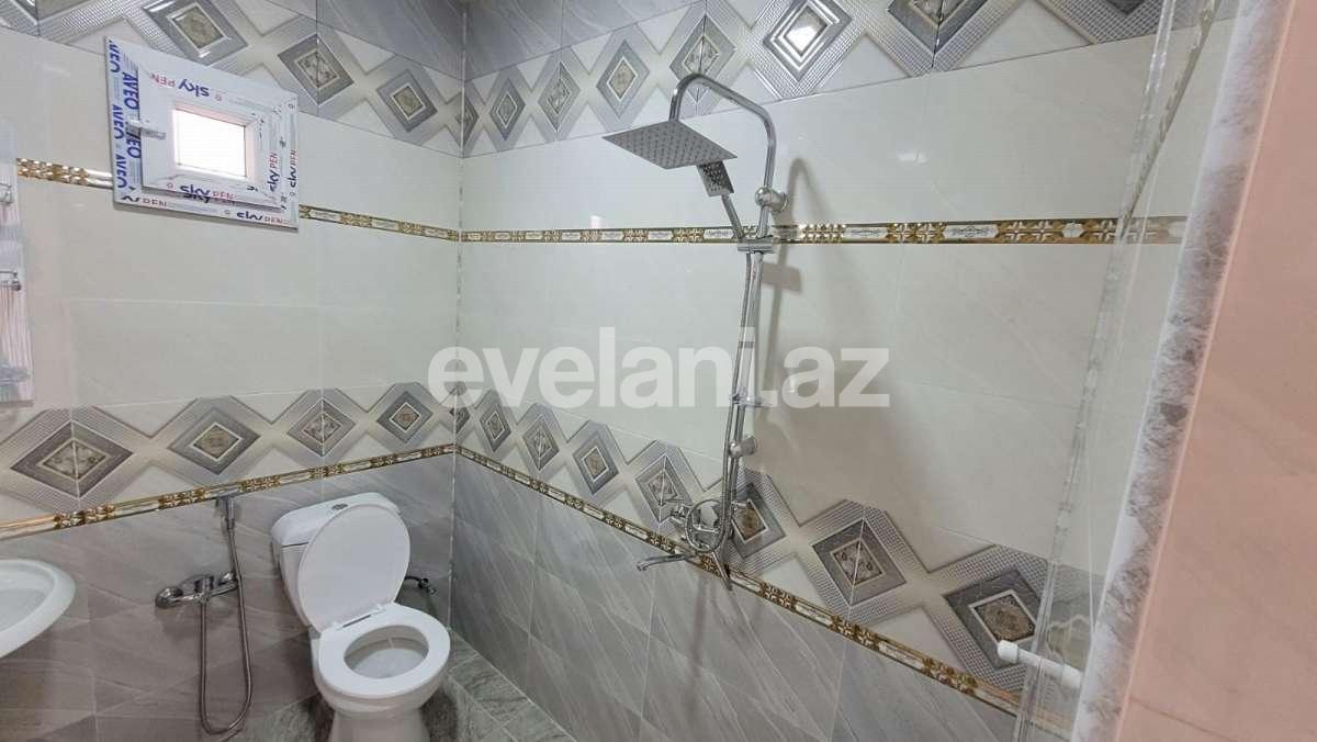 Sale, garden / house, 4 room, 120 m², Baku, Absheron r, Masazir d.