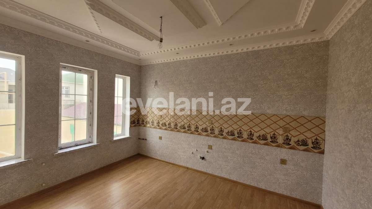 Sale, garden / house, 4 room, 120 m², Baku, Absheron r, Masazir d.