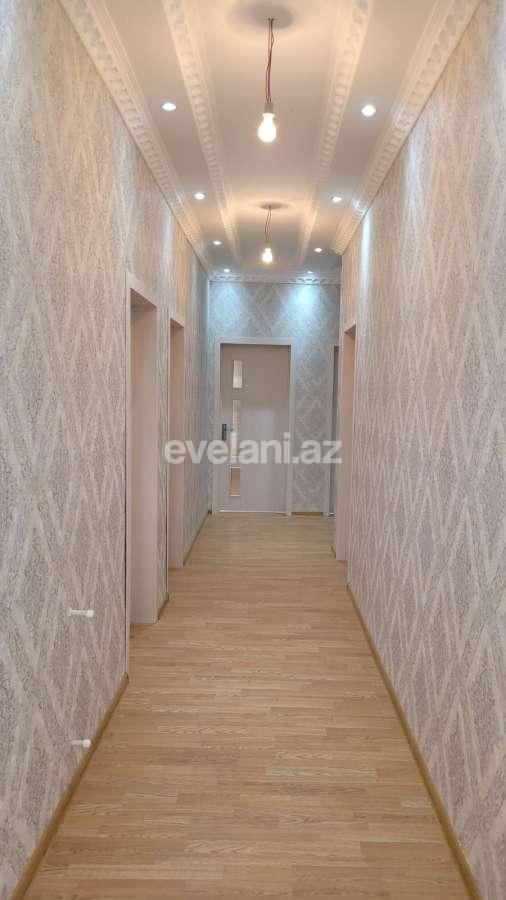 Sale, garden / house, 4 room, 120 m², Baku, Absheron r, Masazir d.