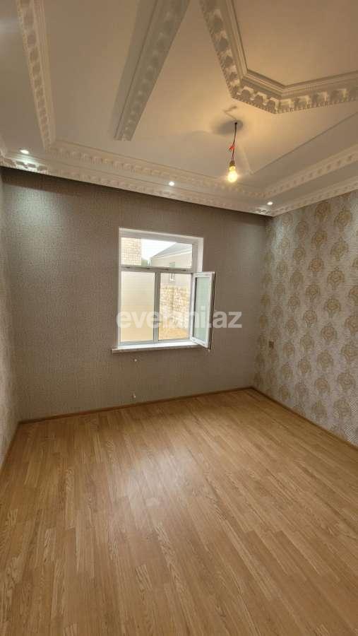 Sale, garden / house, 4 room, 120 m², Baku, Absheron r, Masazir d.