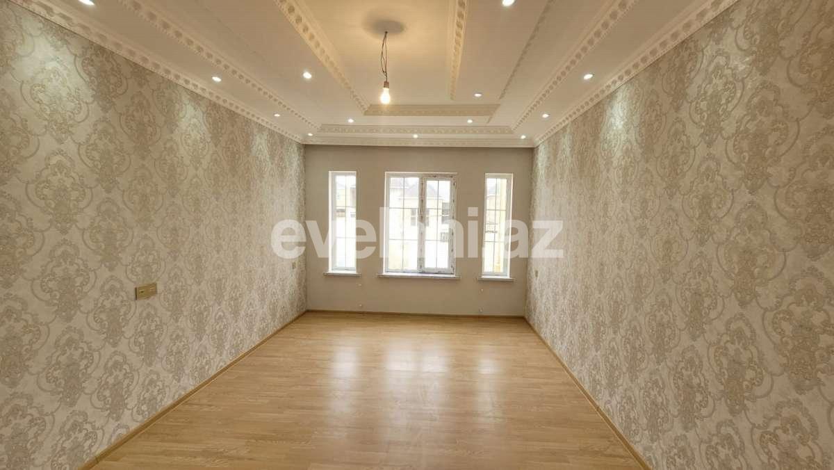 Sale, garden / house, 4 room, 120 m², Baku, Absheron r, Masazir d.