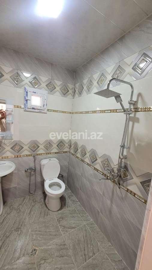 Sale, garden / house, 4 room, 120 m², Baku, Absheron r, Masazir d.