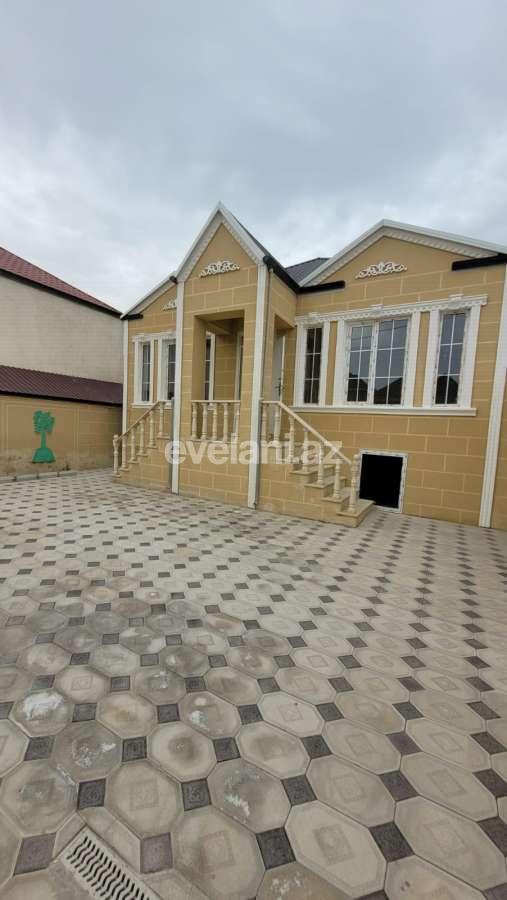 Sale, garden / house, 4 room, 120 m², Baku, Absheron r, Masazir d.