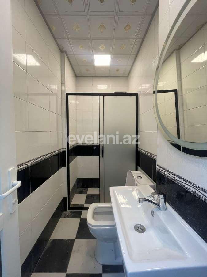 Satılır, yeni tikili, 2 otaqlı, 55 m², Bakı, Nəsimi r, 4-cü mikrorayon q, Memar Əcəmi m.