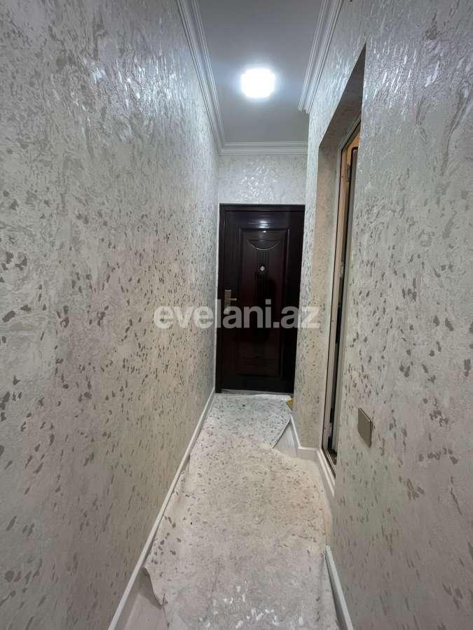Satılır, yeni tikili, 2 otaqlı, 55 m², Bakı, Nəsimi r, 4-cü mikrorayon q, Memar Əcəmi m.