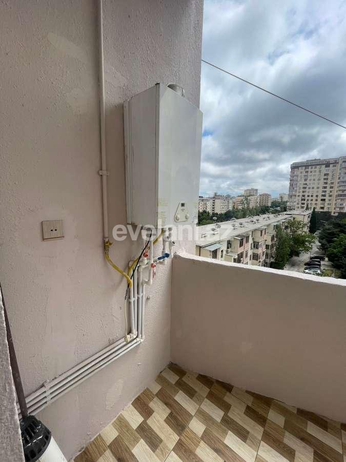 Satılır, yeni tikili, 2 otaqlı, 55 m², Bakı, Nəsimi r, 4-cü mikrorayon q, Memar Əcəmi m.