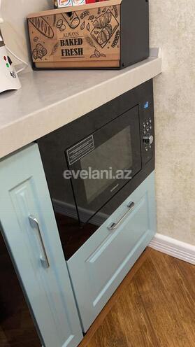 Sale, new building, 2 room, 68 m², Baku, Khatai r, Shah Ismail Khatai m.