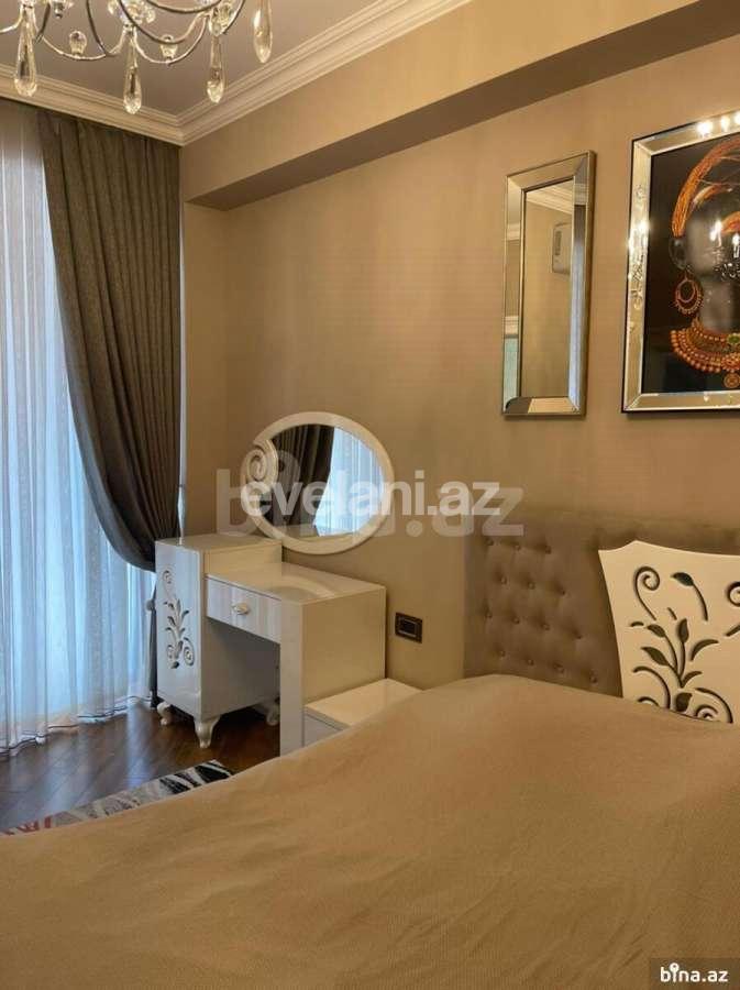 Sale, new building, 2 room, 68 m², Baku, Khatai r, Shah Ismail Khatai m.