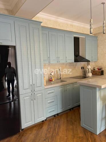 Sale, new building, 2 room, 68 m², Baku, Khatai r, Shah Ismail Khatai m.