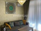 Sale, new building, 2 room, 68 m², Baku, Khatai r, Shah Ismail Khatai m.