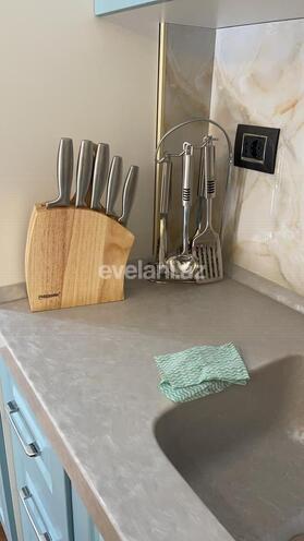 Sale, new building, 2 room, 68 m², Baku, Khatai r, Shah Ismail Khatai m.