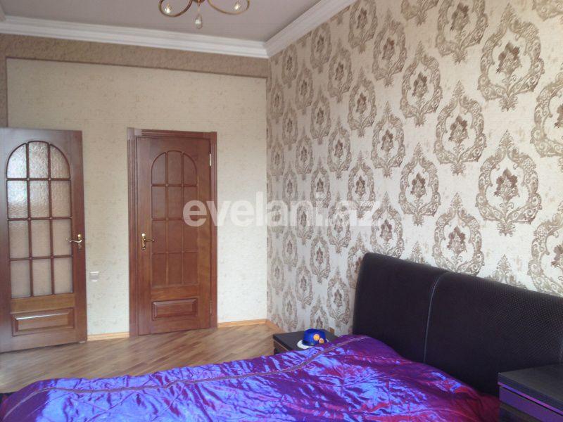 Kirayə verilir, yeni tikili, 2 otaqlı, 72 m², Bakı, Yasamal r, Nizami m.