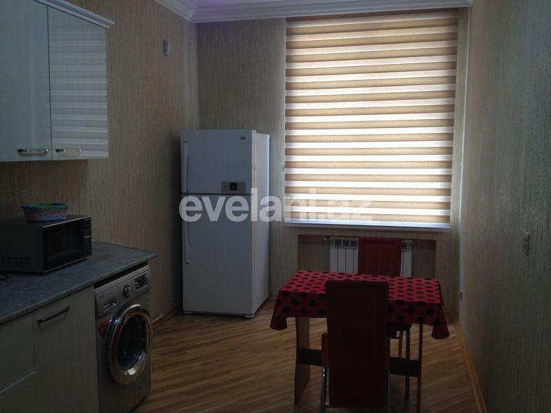 Kirayə verilir, yeni tikili, 2 otaqlı, 72 m², Bakı, Yasamal r, Nizami m.