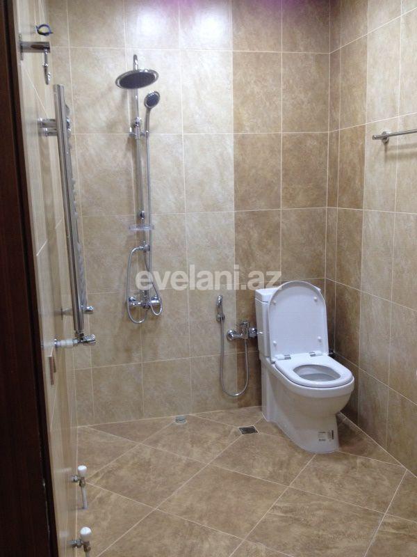 Kirayə verilir, yeni tikili, 2 otaqlı, 72 m², Bakı, Yasamal r, Nizami m.