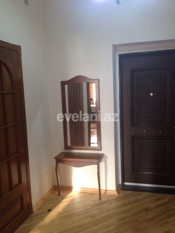 Kirayə verilir, yeni tikili, 2 otaqlı, 72 m², Bakı, Yasamal r, Nizami m.
