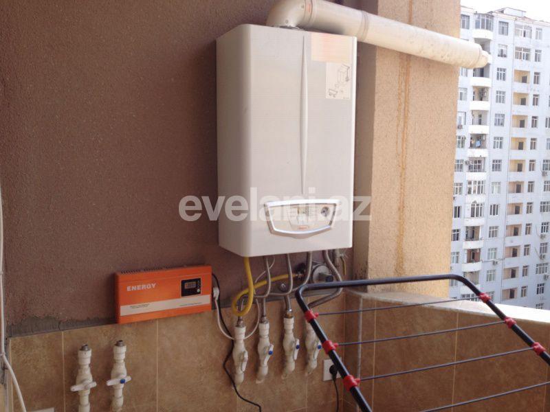 Kirayə verilir, yeni tikili, 2 otaqlı, 72 m², Bakı, Yasamal r, Nizami m.