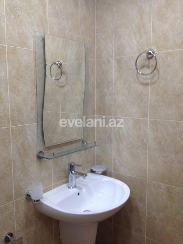 Kirayə verilir, yeni tikili, 2 otaqlı, 72 m², Bakı, Yasamal r, Nizami m.