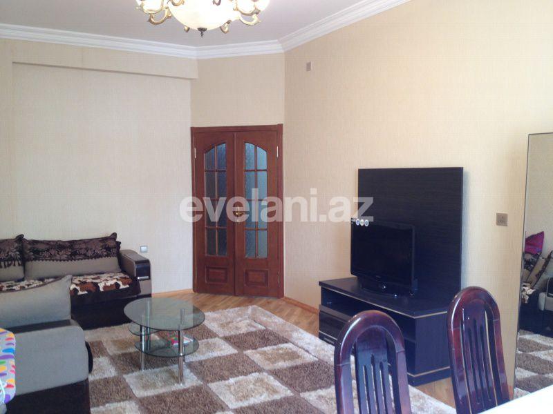 Kirayə verilir, yeni tikili, 2 otaqlı, 72 m², Bakı, Yasamal r, Nizami m.