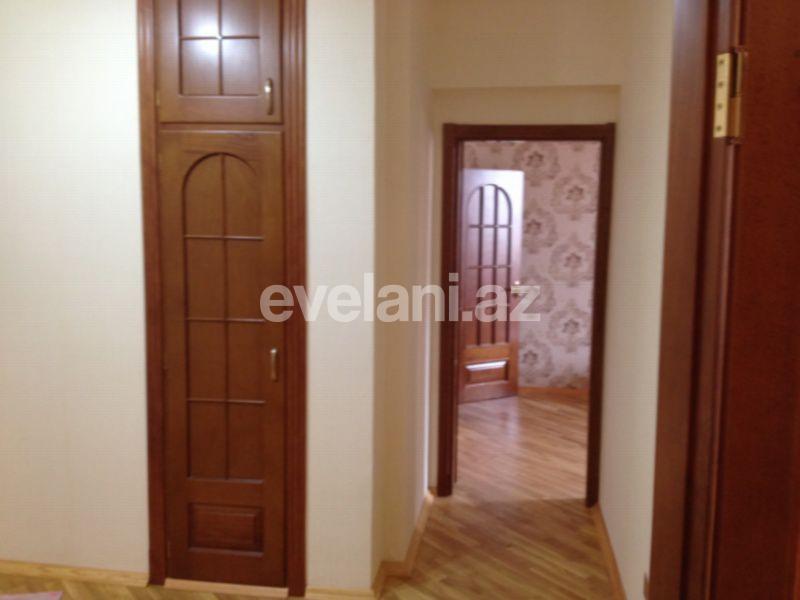 Kirayə verilir, yeni tikili, 2 otaqlı, 72 m², Bakı, Yasamal r, Nizami m.