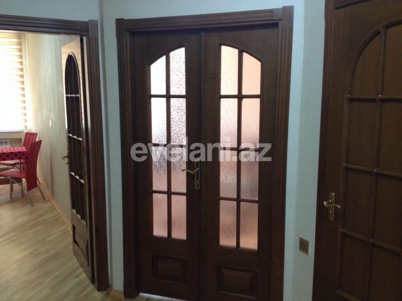 Kirayə verilir, yeni tikili, 2 otaqlı, 72 m², Bakı, Yasamal r, Nizami m.