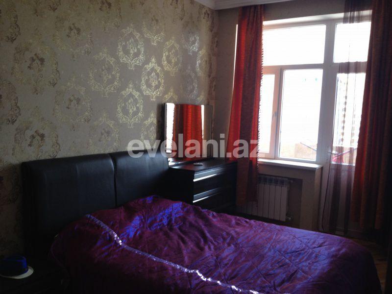 Kirayə verilir, yeni tikili, 2 otaqlı, 72 m², Bakı, Yasamal r, Nizami m.