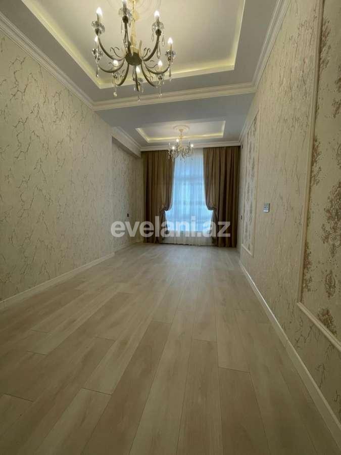Satılır, yeni tikili, 3 otaqlı, 90 m², Bakı, Sabunçu r, 28 may m.