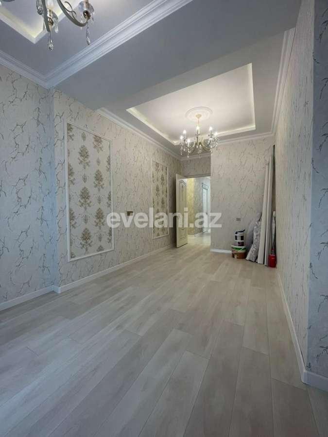 Satılır, yeni tikili, 3 otaqlı, 90 m², Bakı, Sabunçu r, 28 may m.
